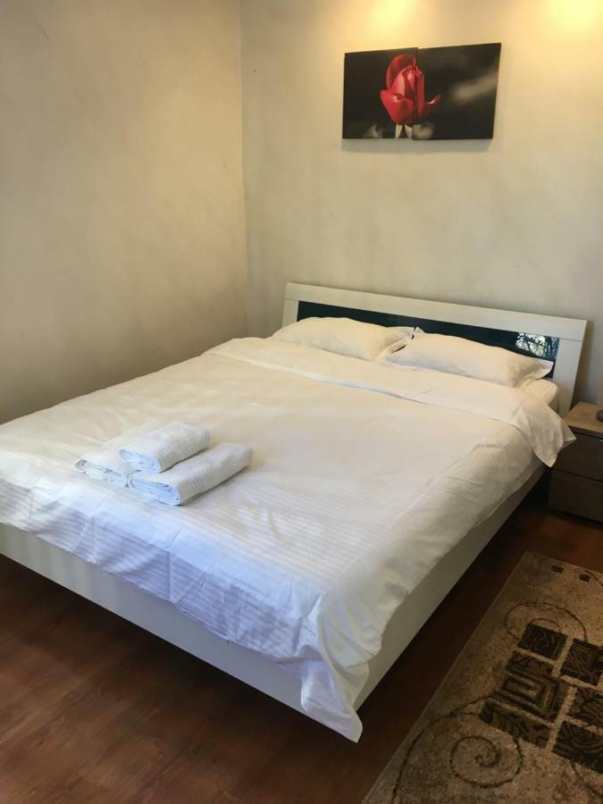 Large Apartment In Ultra-Central Location Brasov Bagian luar foto